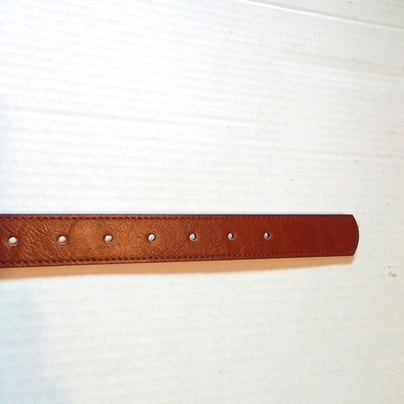 Nwt Steve Madden Brown Belt - Picture 10 of 10